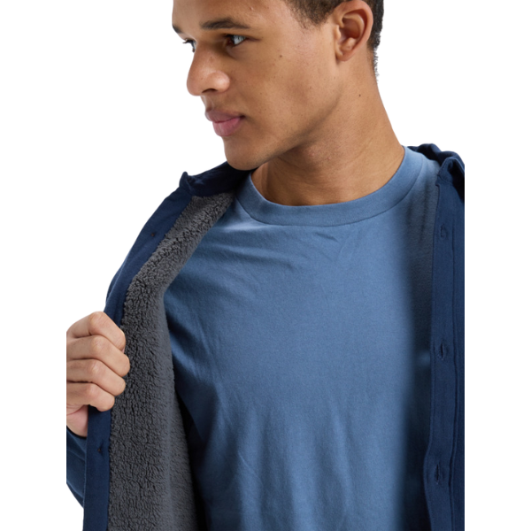 Quiksilver Husson Overshirt