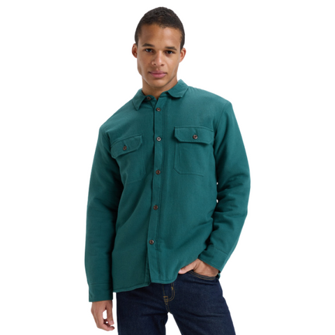 Quiksilver Husson Overshirt