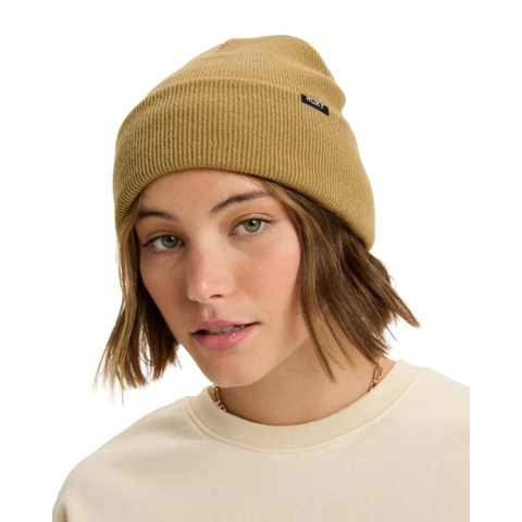 Roxy Tropical Snow Beanie