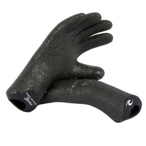 Rip Curl Dawn Patrol 3mm Glove Green Box