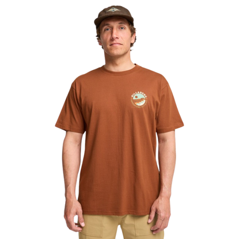 Billabong Rockies Short Sleeve T-Shirt