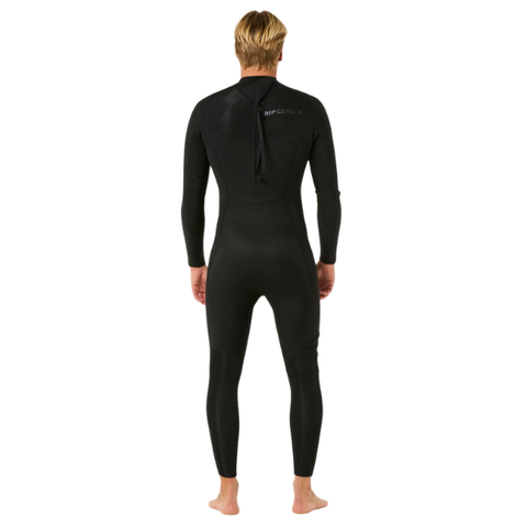 Rip Curl Dawn Patrol 5/3 Back Zip Mens Wetsuit