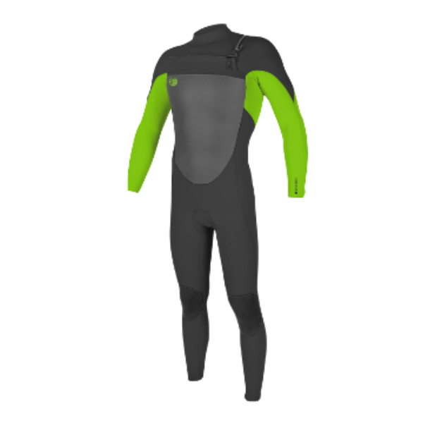O'Neill O'Riginal 3/2 Chest Zip Full Youth Wetsuit