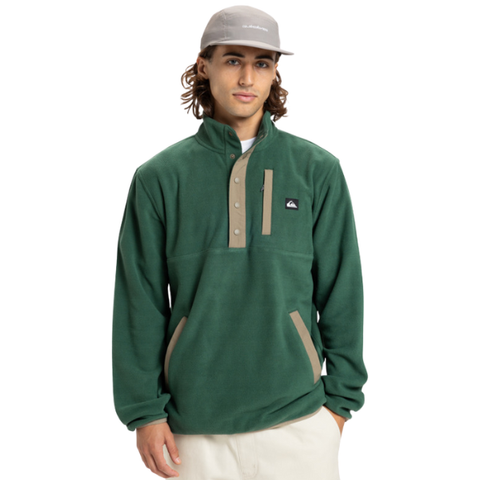 Quiksilver No Destination Fleece