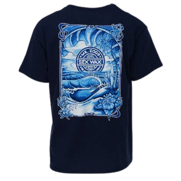 Sex Wax T-Shirt