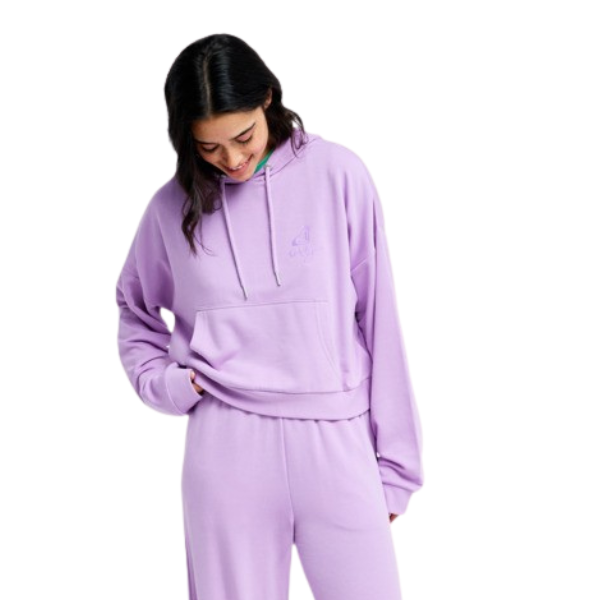 Roxy Surfing By Daylight Hoodie