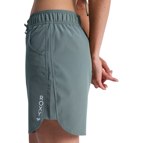 Roxy Wave 7 inch Board Shorts