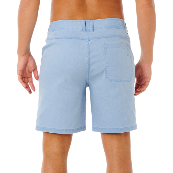 Rip Curl Pacific Rinse Shorts