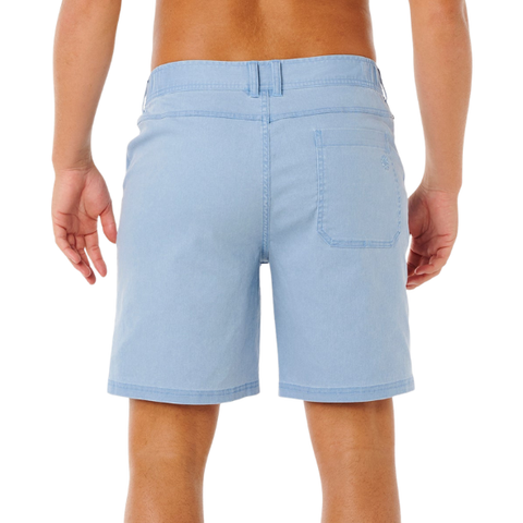 Rip Curl Pacific Rinse Shorts