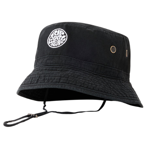Rip Curl Wetty Icon Bucket Hat