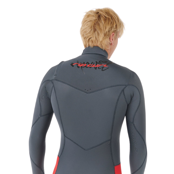 Rip Curl Dawn Patrol 4/3 Chest Zip