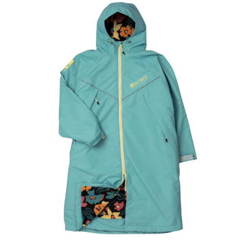 Saltrock Holidaze Changing Jacket