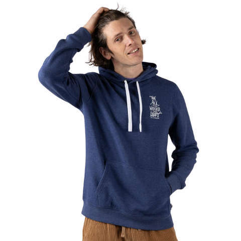 Saltrock Lost Ships Hoody