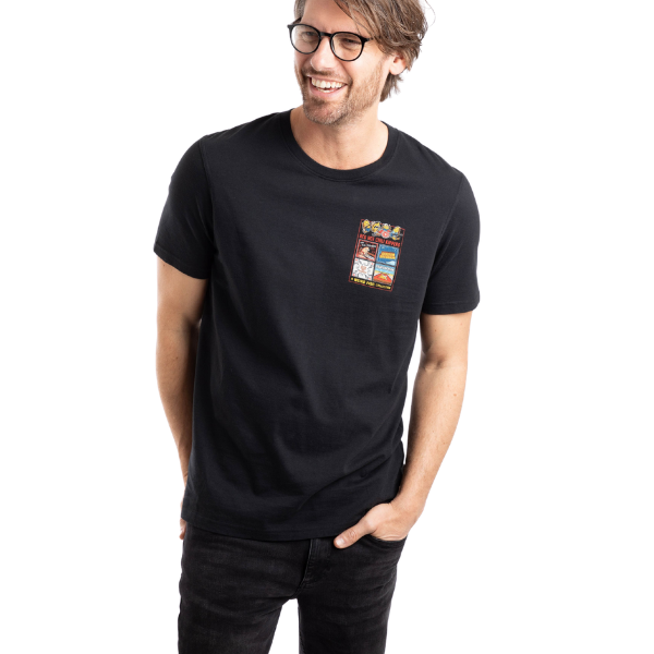 Weird Fish Chilli Kippers Tee