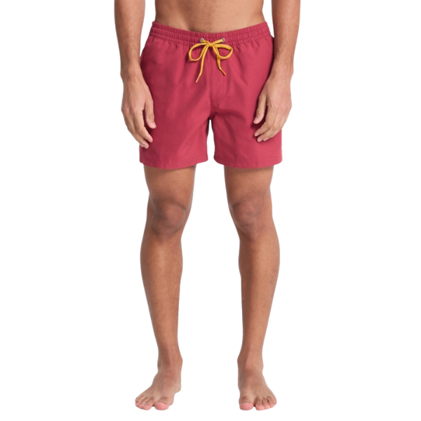 Quiksilver Everyday Solid Volley 15