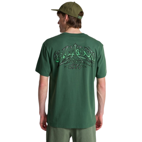 Billabong Re Issue Men's T-Shirt