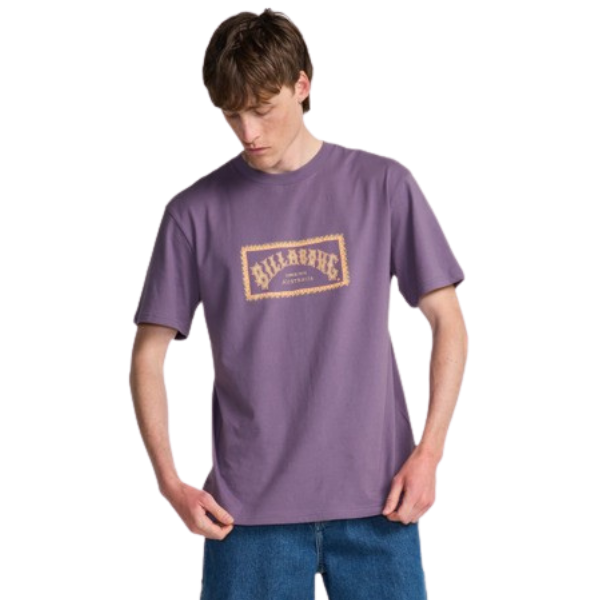 Billabong Arch Frame Tee
