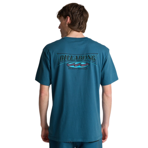 Billabong Burleigh Tee