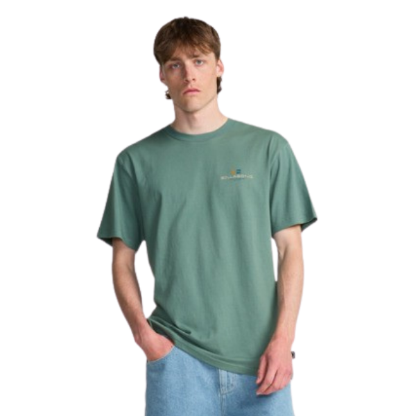 Billabong Secret Spot - Tee for Men