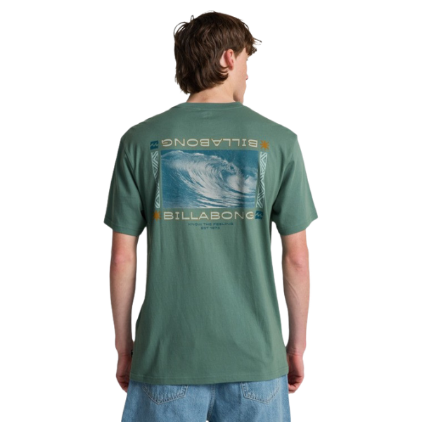 Billabong Secret Spot - Tee for Men