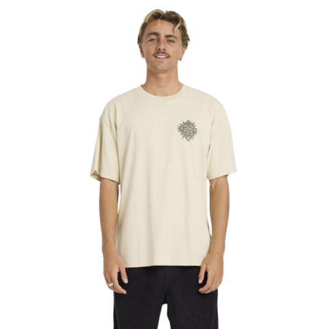 Billabong Solar Flare Tee