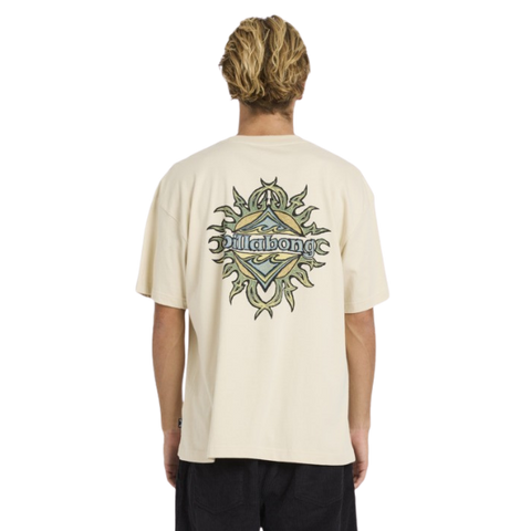 Billabong Solar Flare Tee