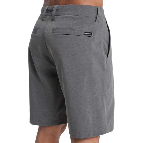 Quiksilver Union Heather Shorts