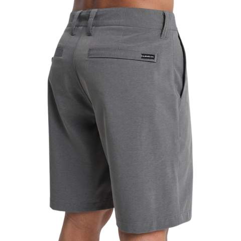 Quiksilver Union Heather Shorts
