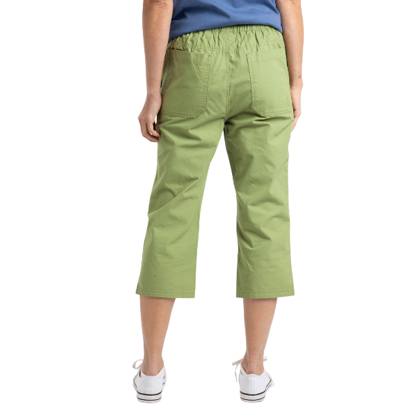 Weird Fish Anyar 3/4 Trousers