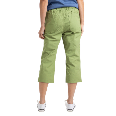 Weird Fish Anyar 3/4 Trousers