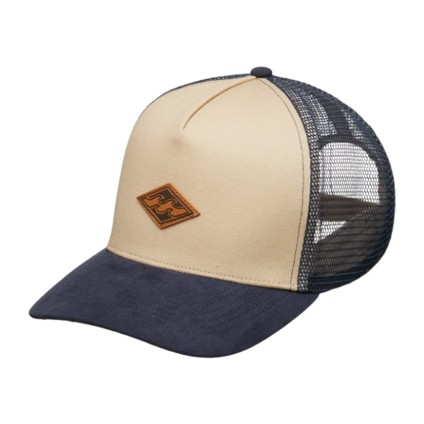 Billabong Diamond Trucker Cap