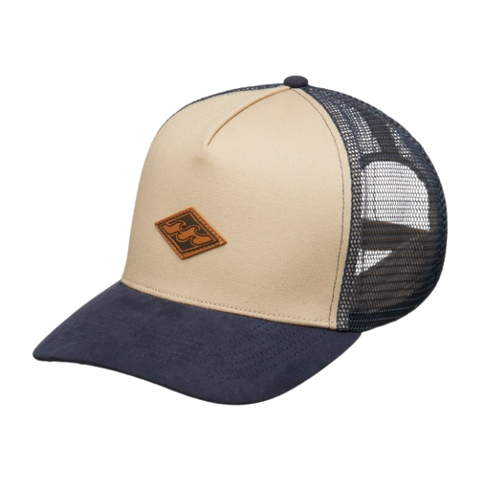 Billabong Diamond Trucker Cap