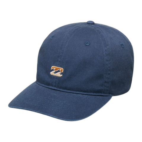 Billabong Icon Strapback Cap