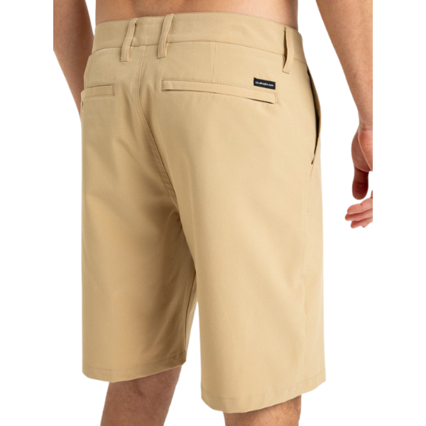Quiksilver Union Amphibian Board Shorts 20"