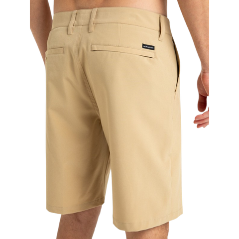 Quiksilver Union Amphibian Board Shorts 20"