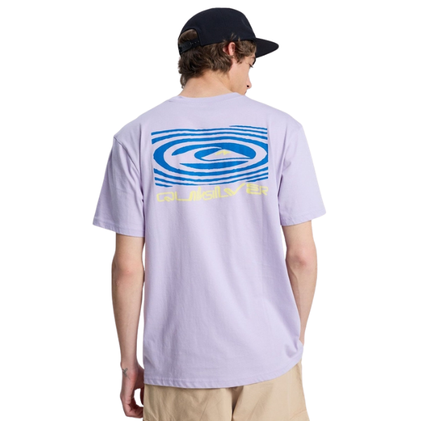 Quiksilver Ripples Tee