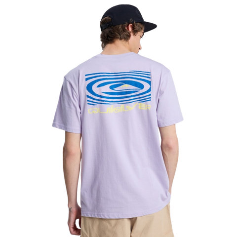 Quiksilver Ripples Tee