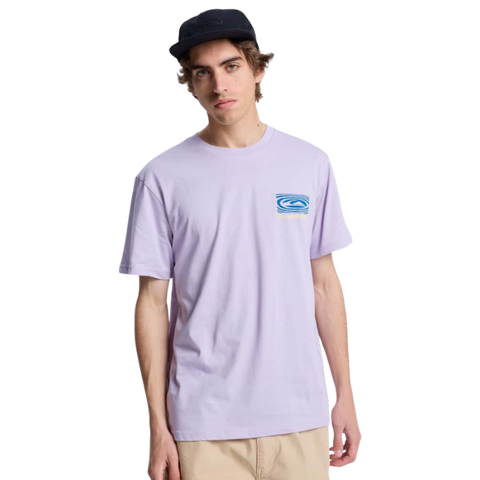 Quiksilver Ripples Tee