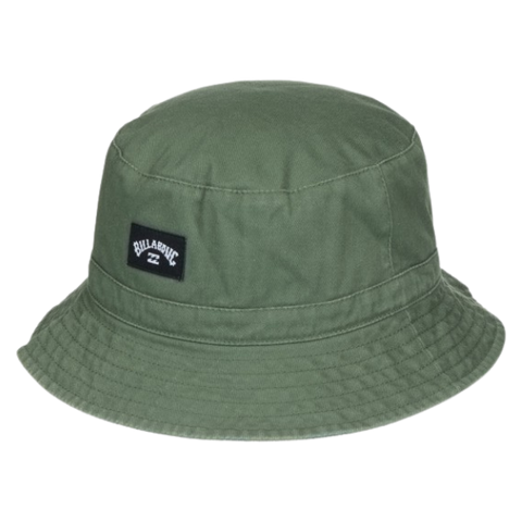 Billabong Sundays Revo Reversible Bucket Hat