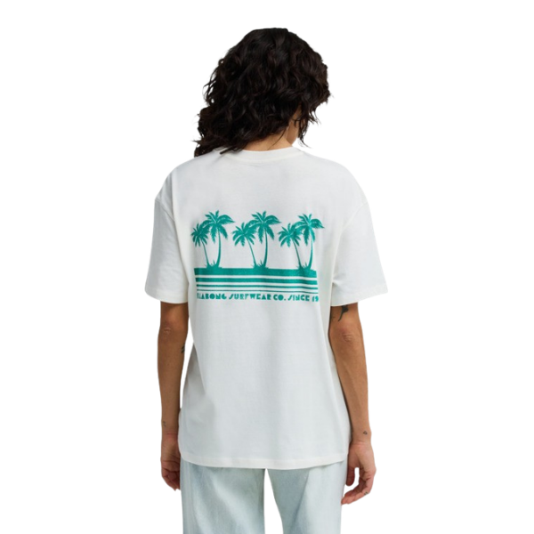 Billabong My Beach Club Tee