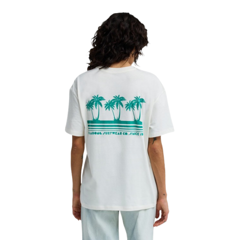 Billabong My Beach Club Tee