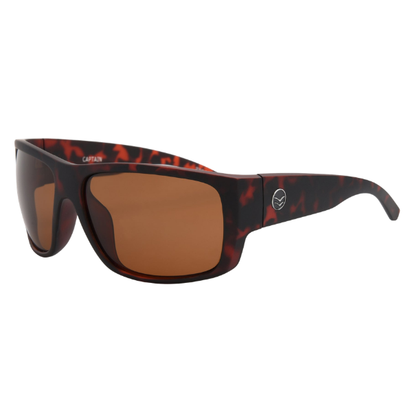 I-Sea Captain Sunglasses