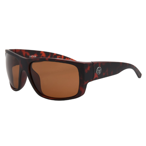 I-Sea Captain Sunglasses