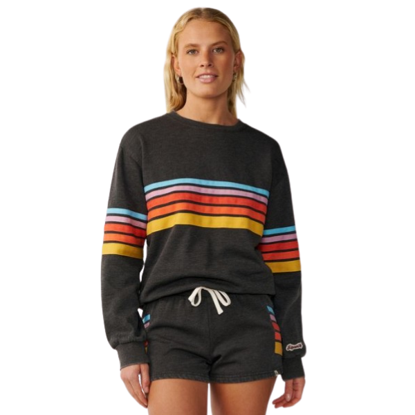Rip Curl Surf Revival Relaxed Crew