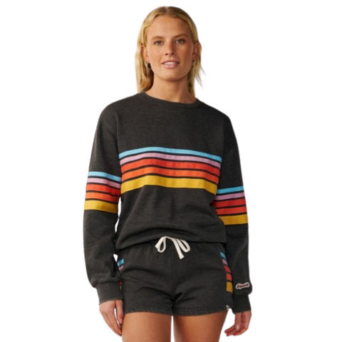 Rip Curl Surf Revival Relaxed Crew