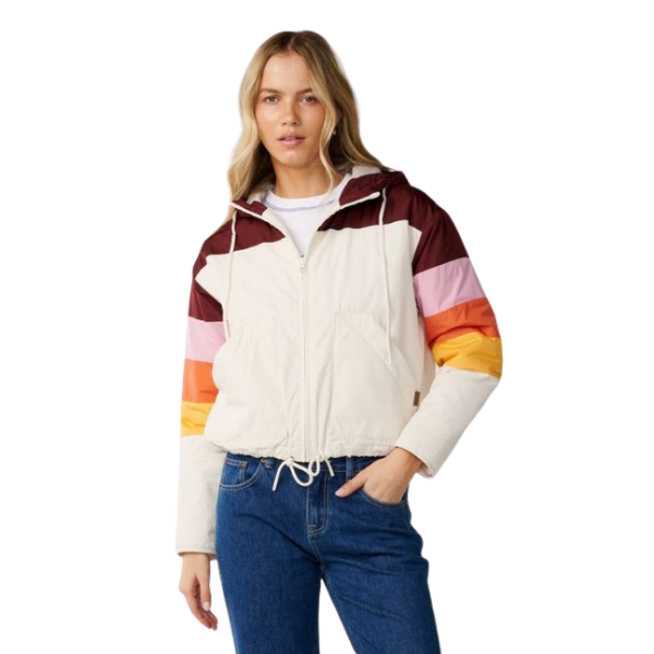 Rip Curl Keepsakes Bomber