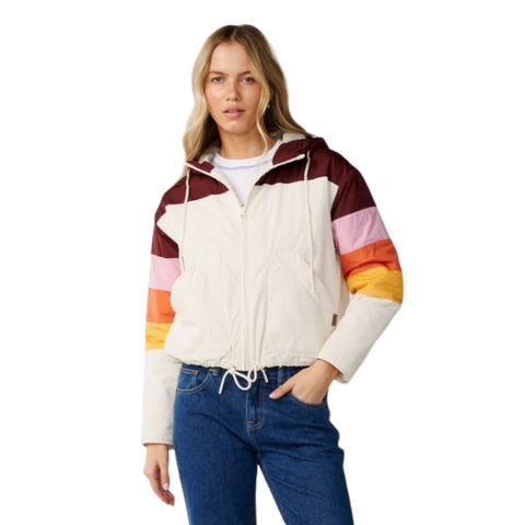 Rip Curl Keepsakes Bomber