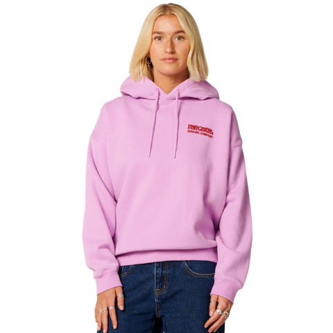 Rip Curl Surf Puff Heritage Hoody