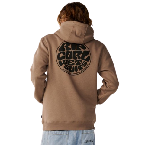 Rip Curl Wetsuit Icon Hood