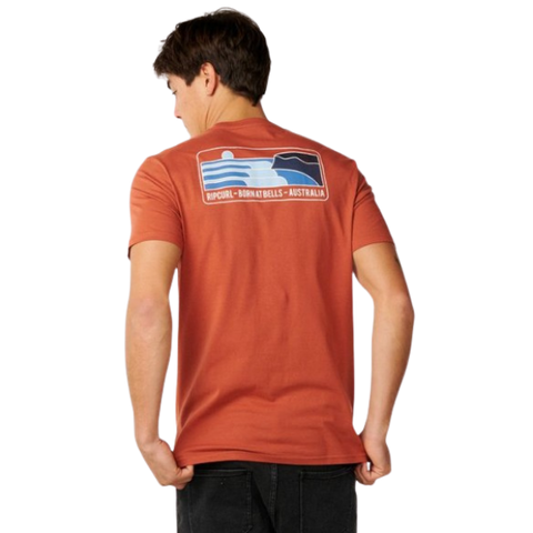 Rip Curl Streamline Bells T Shirt